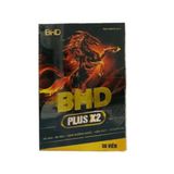 Bổ Hoàn Dương Plus X2 Nâng Tầm Bản Lĩnh Phái Mạnh Gwenshop Chính Hãng Bản Tiêu Chuẩn