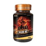 Bổ Hoàn Dương Plus X2 Nâng Tầm Bản Lĩnh Phái Mạnh Gwenshop Chính Hãng Bản Tiêu Chuẩn
