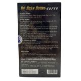 Bổ Hoàn Dương Super Chai Xịt Hỗ Trợ Sinh Lý Nam Gwenshop Chính Hãng