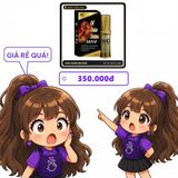 Bổ Hoàn Dương Super Chai Xịt Hỗ Trợ Sinh Lý Nam Gwenshop Chính Hãng