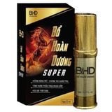 Bổ Hoàn Dương Super Chai Xịt Hỗ Trợ Sinh Lý Nam Gwenshop Chính Hãng Mẫu Mới