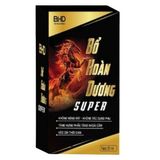 Bổ Hoàn Dương Super Chai Xịt Hỗ Trợ Sinh Lý Nam Gwenshop Chính Hãng Mẫu Mới