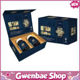 Bổ Thận Tiểu Đêm Naga Hỗ Trợ Dưỡng Thận, Tăng Cường Sinh Lực Phái Mạnh Gwenshop Chính Hãng