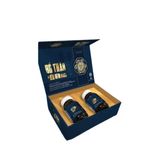 Bổ Thận Tiểu Đêm Naga Hỗ Trợ Dưỡng Thận, Tăng Cường Sinh Lực Phái Mạnh Gwenshop Chính Hãng
