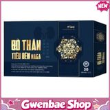 Bổ Thận Tiểu Đêm Naga Hỗ Trợ Dưỡng Thận, Tăng Cường Sinh Lực Phái Mạnh Gwenshop Chính Hãng Mẫu Mới