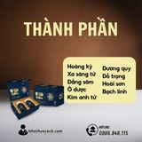 Bổ Thận Tiểu Đêm Naga Hỗ Trợ Dưỡng Thận, Tăng Cường Sinh Lực Phái Mạnh Gwenshop Chính Hãng Mẫu Mới