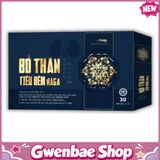 Bổ Thận Tiêu Đêm Naga Viên Uống Hỗ Trợ Bổ Thận Tráng Dương Gwenshop Chính Hãng