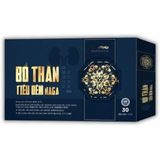 Bổ Thận Tiêu Đêm Naga Viên Uống Hỗ Trợ Bổ Thận Tráng Dương Gwenshop Chính Hãng Hàng Nhập Khẩu
