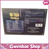 Bổ Thận Tiêu Đêm Naga Viên Uống Hỗ Trợ Bổ Thận Tráng Dương Gwenshop Chính Hãng Mẫu Mới