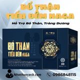 Bổ Thận Tiêu Đêm Naga Viên Uống Hỗ Trợ Bổ Thận Tráng Dương Gwenshop Chính Hãng Mẫu Mới