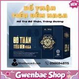 Bổ Thận Tiêu Đêm Naga Viên Uống Hỗ Trợ Bổ Thận Tráng Dương Gwenshop Chính Hãng Bản Tiêu Chuẩn