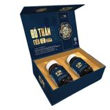 Bổ Thận Tiêu Đêm Naga Viên Uống Hỗ Trợ Bổ Thận Tráng Dương Gwenshop Chính Hãng Bản Tiêu Chuẩn