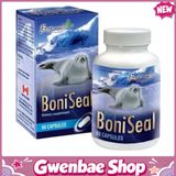 BoniSeal Viên Uống Hỗ Trợ Sinh Lực Ở Nam Giới Gwenshop Chính Hãng Hàng Nhập Khẩu