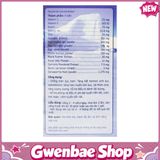 BoniSeal Viên Uống Hỗ Trợ Sinh Lực Ở Nam Giới Gwenshop Chính Hãng Mẫu Mới