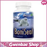 BoniSeal Viên Uống Hỗ Trợ Sinh Lực Ở Nam Giới Gwenshop Chính Hãng Bản Tiêu Chuẩn