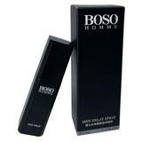 Boso Homme Men Spray Chai Xịt Kéo Dài Thời Gian Quan Hệ Gwenshop Chính Hãng