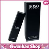 Boso Homme Men Spray Chai Xịt Kéo Dài Thời Gian Quan Hệ Gwenshop Chính Hãng Hàng Nhập Khẩu