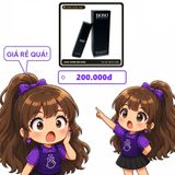 Boso Homme Men Spray Chai Xịt Kéo Dài Thời Gian Quan Hệ Gwenshop Chính Hãng Hàng Nhập Khẩu