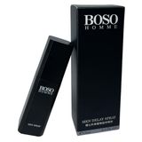 Boso Homme Men Spray Chai Xịt Kéo Dài Thời Gian Quan Hệ Gwenshop Chính Hãng Bản Tiêu Chuẩn