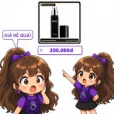 Boso Homme Men Spray Chai Xịt Kéo Dài Thời Gian Quan Hệ Gwenshop Chính Hãng Bản Tiêu Chuẩn