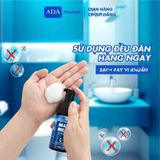 Bọt Vệ Sinh Nam Giới Max Men ADA 100ml Gwenshop Chính Hãng
