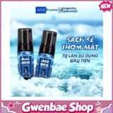 Bọt Vệ Sinh Nam Giới Max Men ADA 100ml Gwenshop Chính Hãng Bản Tiêu Chuẩn