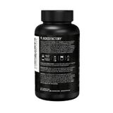 Burn XT Black Viên Uống Đốt Mỡ Ban Ngày Đỉnh Cao Gwenshop Chính Hãng