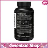 Burn XT Black Viên Uống Đốt Mỡ Ban Ngày Đỉnh Cao Gwenshop Chính Hãng Hàng Nhập Khẩu