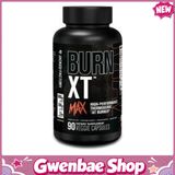 Burn XT Max Viên Uống Đốt Mỡ, Giảm Cân Đỉnh Cao Gwenshop Chính Hãng
