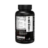 Burn XT Max Viên Uống Đốt Mỡ, Giảm Cân Đỉnh Cao Gwenshop Chính Hãng