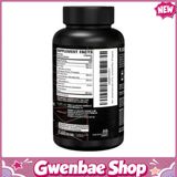 Burn XT Max Viên Uống Đốt Mỡ, Giảm Cân Đỉnh Cao Gwenshop Chính Hãng Hàng Nhập Khẩu