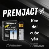 Bứt Phá Phong Độ Phái Mạnh Cùng Premjact Bí Quyết Đánh Thức Bản Lĩnh Gwenshop Chính Hãng