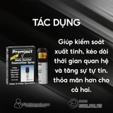 Bứt Phá Phong Độ Phái Mạnh Cùng Premjact Bí Quyết Đánh Thức Bản Lĩnh Gwenshop Chính Hãng