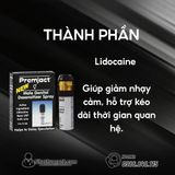 Bứt Phá Phong Độ Phái Mạnh Cùng Premjact Bí Quyết Đánh Thức Bản Lĩnh Gwenshop Chính Hãng