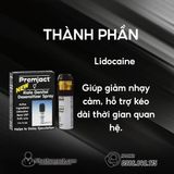 Bứt Phá Phong Độ Phái Mạnh Cùng Premjact Bí Quyết Đánh Thức Bản Lĩnh Gwenshop Chính Hãng Mẫu Mới