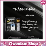Bứt Phá Phong Độ Phái Mạnh Cùng Premjact Bí Quyết Đánh Thức Bản Lĩnh Gwenshop Chính Hãng Loại Tốt