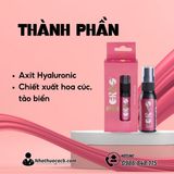 Chai Xịt EROS RELAX WOMAN Kéo Dài Thời Gian Quan Hệ Gwenshop Chính Hãng