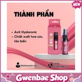 Chai Xịt EROS RELAX WOMAN Kéo Dài Thời Gian Quan Hệ Gwenshop Chính Hãng Loại Tốt