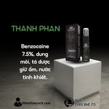 Chai Xịt Kronos Bí Quyết Để Làm Chủ Mọi Cuộc Yêu Cùng Nàng Gwenshop Chính Hãng