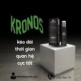 Chai Xịt Kronos Bí Quyết Để Làm Chủ Mọi Cuộc Yêu Cùng Nàng Gwenshop Chính Hãng Mẫu Mới