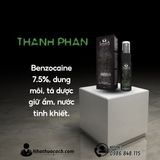 Chai Xịt Kronos Bí Quyết Để Làm Chủ Mọi Cuộc Yêu Cùng Nàng Gwenshop Chính Hãng Mẫu Mới