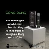Chai Xịt Kronos Bí Quyết Để Làm Chủ Mọi Cuộc Yêu Cùng Nàng Gwenshop Chính Hãng Mẫu Mới