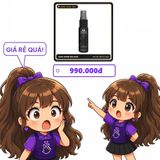 Chai Xịt Kronos Bí Quyết Để Làm Chủ Mọi Cuộc Yêu Cùng Nàng Gwenshop Chính Hãng Mẫu Mới
