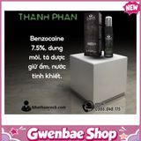 Chai Xịt Kronos Bí Quyết Để Làm Chủ Mọi Cuộc Yêu Cùng Nàng Gwenshop Chính Hãng Bản Tiêu Chuẩn