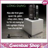 Chai Xịt Kronos Bí Quyết Để Làm Chủ Mọi Cuộc Yêu Cùng Nàng Gwenshop Chính Hãng Loại Tốt