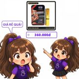 Chai Xịt Maxman Hỗ Trợ Kéo Dài Thời Gian Tăng Sự Tự Tin Gwenshop Chính Hãng