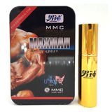 Chai Xịt Maxman Hỗ Trợ Kéo Dài Thời Gian Tăng Sự Tự Tin Gwenshop Chính Hãng Bản Tiêu Chuẩn