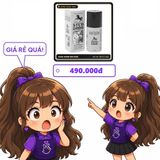 Chai Xịt Stud 5000 Giúp Phái Mạnh Kéo Dài Cuộc Yêu Gwenshop Chính Hãng