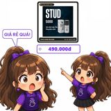 Chai Xịt Stud 5000 Giúp Phái Mạnh Kéo Dài Cuộc Yêu Gwenshop Chính Hãng Hàng Nhập Khẩu