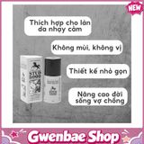 Chai Xịt Stud 5000 Giúp Phái Mạnh Kéo Dài Cuộc Yêu Gwenshop Chính Hãng Bản Tiêu Chuẩn